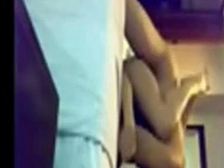 Indonesian Amateur Couple Ariel and Cut Tari’s Scandalous Se