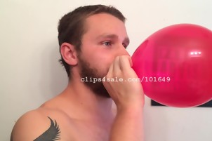 Maxwell Balloons Part5 Video1 (Short Version)