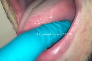 Dental Fetish - Edward Teeth Part4 Video2 (Short Version)