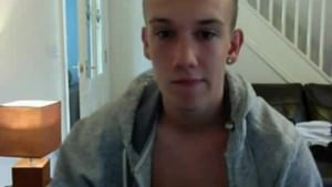 Hot Twink Great Body On Webcam - Local Amateur Sex From Pelcomb United Kingdom_1_(new)_(new)