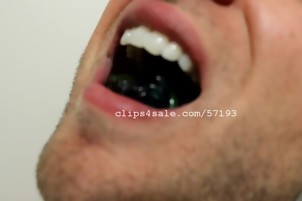 Vore Fetish - Chris Eats Gummy Elves Part19 Video5