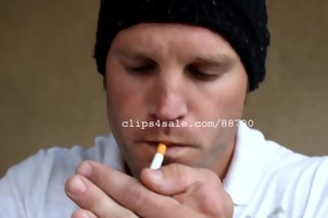 Cody Smoking Video 3