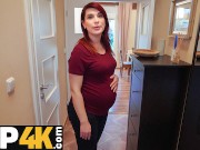 DEBT4k. Collector and pregnant debtor find compromise that is quick sex